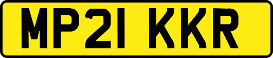 MP21KKR