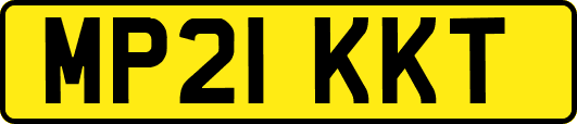 MP21KKT