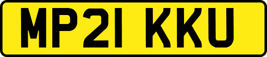 MP21KKU