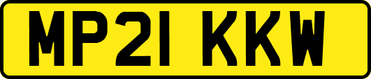MP21KKW