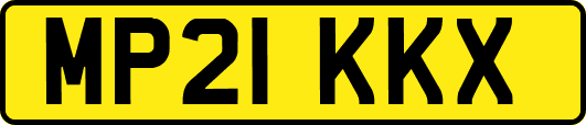 MP21KKX