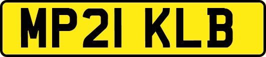 MP21KLB