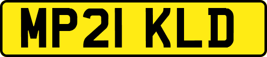 MP21KLD