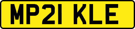 MP21KLE