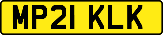 MP21KLK