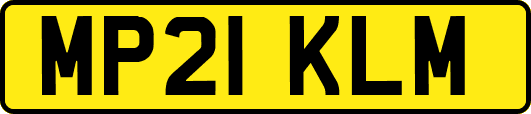 MP21KLM