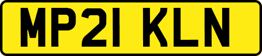 MP21KLN