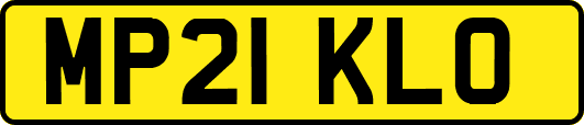 MP21KLO