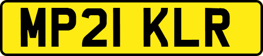 MP21KLR