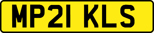 MP21KLS