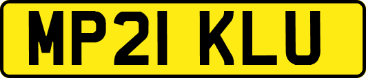 MP21KLU
