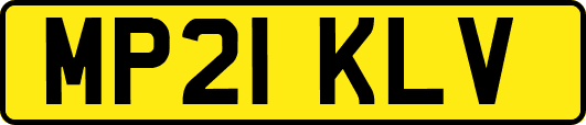 MP21KLV