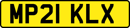 MP21KLX
