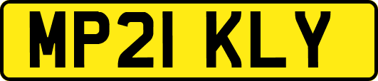 MP21KLY