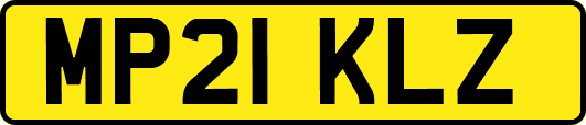 MP21KLZ
