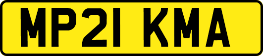 MP21KMA