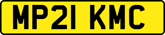 MP21KMC