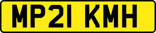 MP21KMH