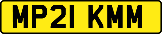 MP21KMM