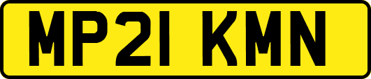 MP21KMN