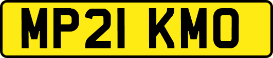 MP21KMO
