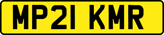 MP21KMR