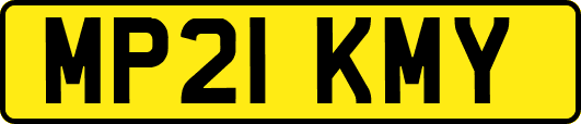 MP21KMY