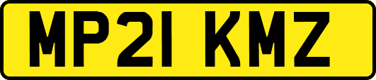 MP21KMZ
