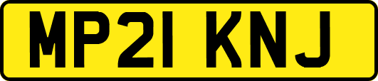 MP21KNJ