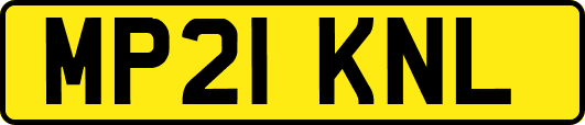 MP21KNL