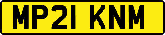 MP21KNM