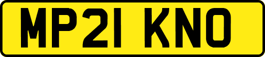 MP21KNO