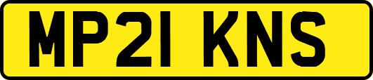 MP21KNS