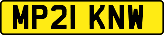 MP21KNW
