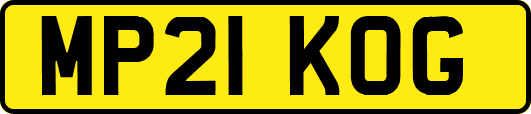 MP21KOG