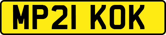 MP21KOK
