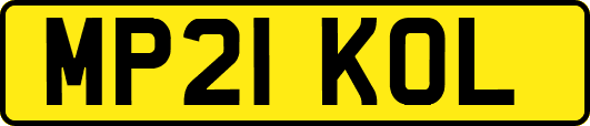 MP21KOL