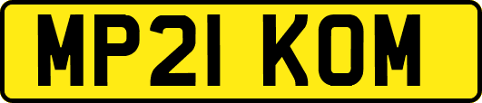 MP21KOM