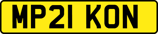 MP21KON