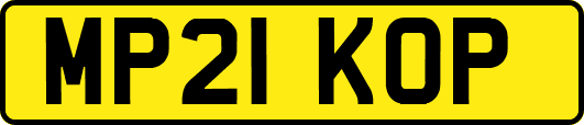 MP21KOP