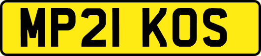 MP21KOS
