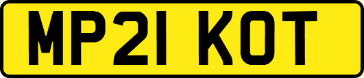 MP21KOT