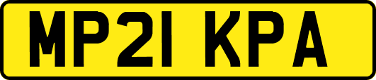 MP21KPA