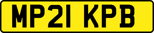 MP21KPB