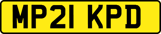 MP21KPD