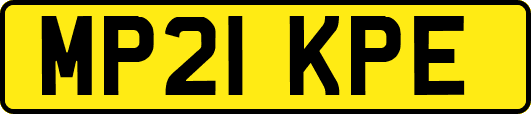 MP21KPE