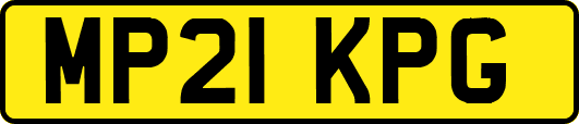 MP21KPG
