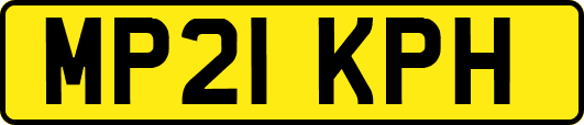 MP21KPH