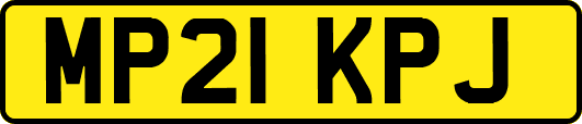 MP21KPJ