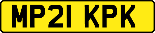 MP21KPK